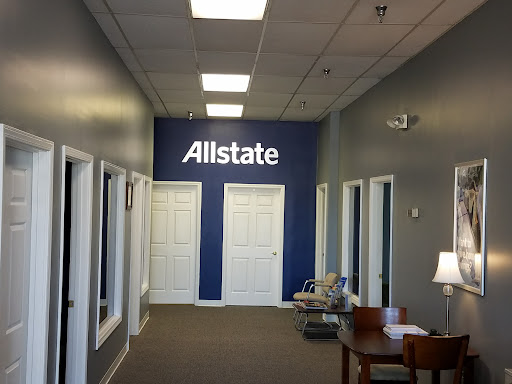 Insurance Agency «Allstate Insurance Agent: Philip Humphries», reviews and photos