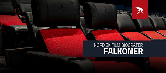 Nordisk Film Biografer Falkoner