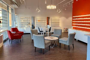Lyons Family Eye Care - Lincoln Square image