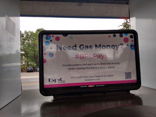 Coffee Shop «Matador Coffee Roasting Company», reviews and photos, 203 S Milton Rd, Flagstaff, AZ 86001, USA