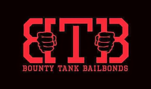 Bounty Tank Bailbonds