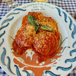 Photo n°7 de l'avis de Joseph.e fait le 27/10/2023 à 08:19 sur le  Trattoria Da Emilia à Sorrento