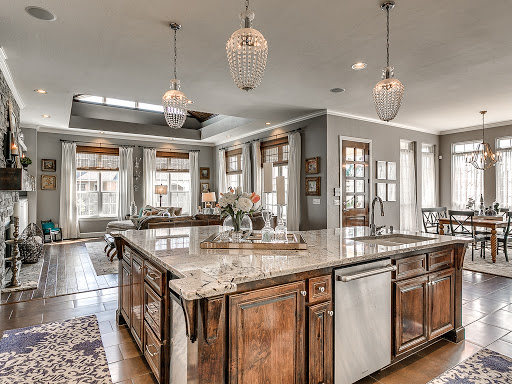 Real Estate Agency «Meraki Real Estate», reviews and photos, 1108 Rambling Oaks Dr, Norman, OK 73072, USA