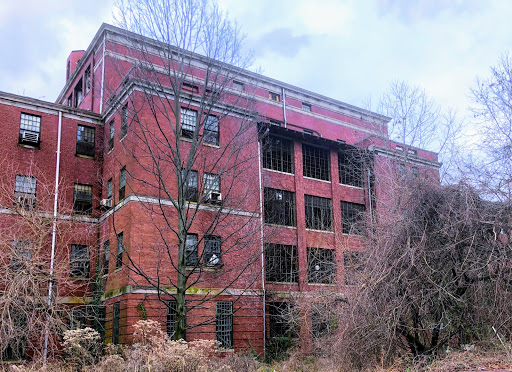 St. Elizabeths Hospital