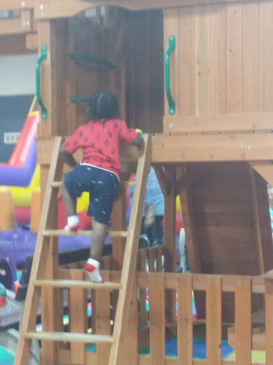 Amusement Center «Kangaroo Palace», reviews and photos, 3524 Green St, Norton Shores, MI 49444, USA