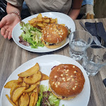 Photo n° 6 de l'avis de Alexandra.h fait le 21/05/2023 à 15:48 pour Restaurant Le Petit Bouchon de la Place à Lyon