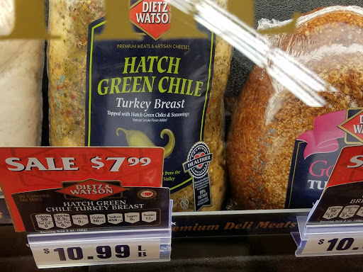 Grocery Store «Safeway», reviews and photos, 8785 Branch Ave, Clinton, MD 20735, USA