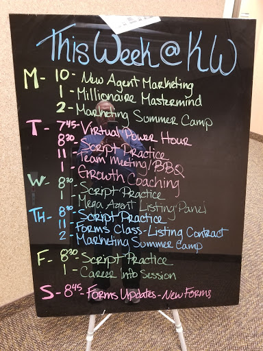 Real Estate Agency «Keller Williams Classic Realty Northwest», reviews and photos, 7365 Kirkwood Ct Suite 200, Maple Grove, MN 55369, USA