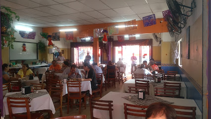 Restaurante  Las Anitas  - Av Miguel Alemán 1697, Ortiz Rubio, 91789 Veracruz, Ver., Mexico