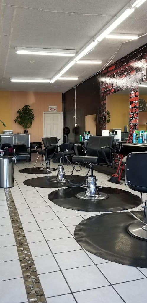 Eloisa's Beauty Salon 94804