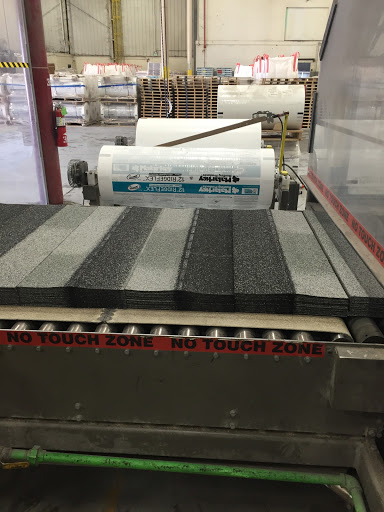 Roofing Contractor «Rhoden Roofing LLC», reviews and photos, 358 S Laura St, Wichita, KS 67211, USA