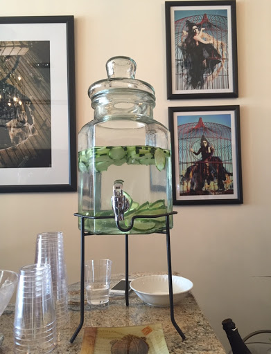 Lingerie Store «La Femme Dangereuse», reviews and photos, 7925 Jericho Turnpike, Woodbury, NY 11797, USA