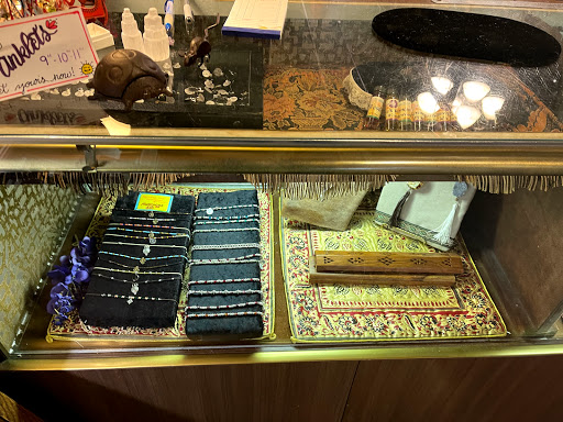 Gift Shop «Harvest Beads & Silver», reviews and photos, 849 Main St, Manchester, CT 06040, USA