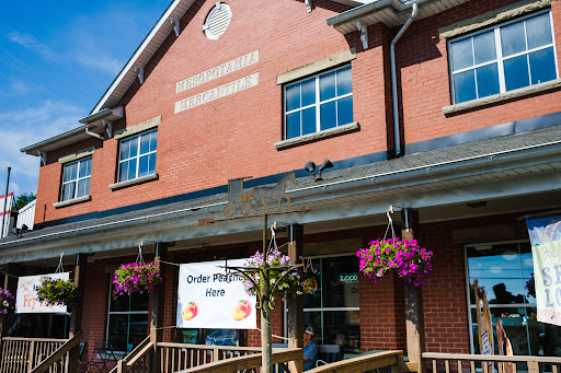 General Store «End of the Commons General Store», reviews and photos, 8719 OH-534, Mesopotamia, OH 44439, USA