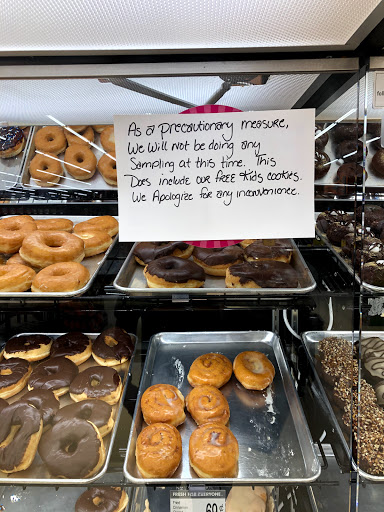 Grocery Store «King Soopers», reviews and photos, 1520 Main St, Windsor, CO 80550, USA