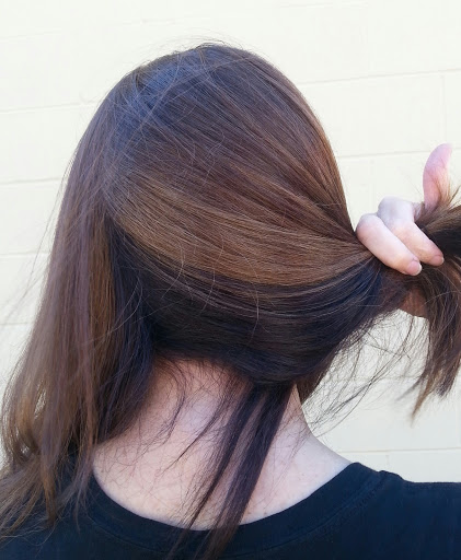 Beauty Salon «The Hair Shop», reviews and photos, 2168 TX-361, Ingleside, TX 78362, USA