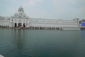 Incredible India Explore - Amritsar Golden Temple Tours image