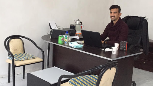 Youperson - Muğla Web Tasarım Ve Bilişim Firması