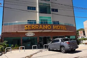 Hotel Serrano Center image