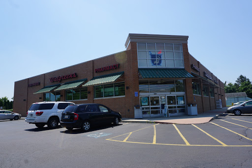 Walgreens, 2060 W Street Rd, Warrington, PA 18976, USA, 