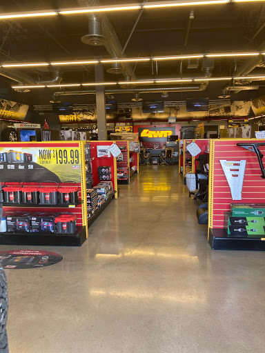 Truck Accessories Store «4 Wheel Parts - West Covina», reviews and photos, 2249 E Garvey Ave N, West Covina, CA 91791, USA