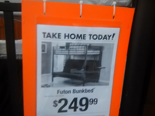 Discount Store «Big Lots», reviews and photos, 1670 W Katella Ave, Anaheim, CA 92802, USA