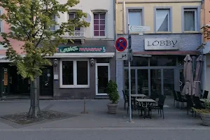 Café Lobby image
