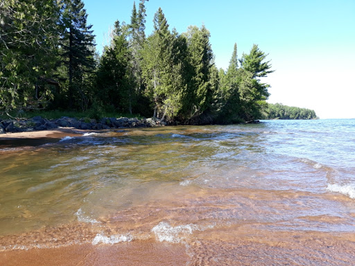 Coffee Shop «North Coast Coffee», reviews and photos, 509 W Bayfield St, Washburn, WI 54891, USA