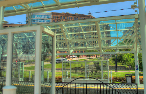 Live Music Venue «Jacobs Pavilion at Nautica», reviews and photos, 2014 Sycamore St, Cleveland, OH 44113, USA