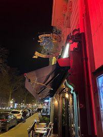 Les plus récentes photos du Restaurant français Le Sanglier Bleu à Paris - n°3