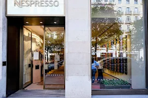 Boutique Nespresso Rambla Catalunya image