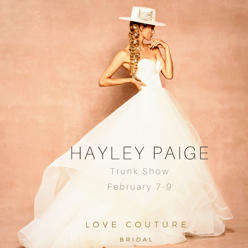 Bridal Shop «Love Couture Bridal», reviews and photos, 12500 Park Potomac Ave, Potomac, MD 20854, USA