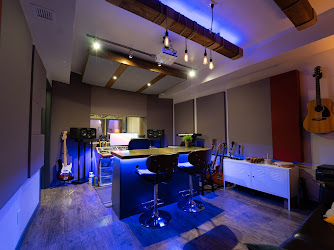 MH Studios Toronto