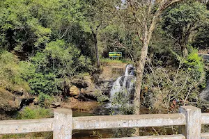 Periyar Waterfalls. image