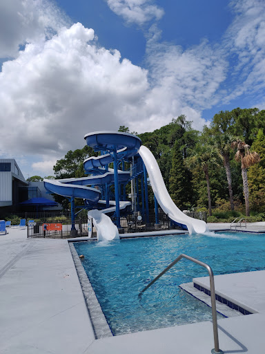 Water Park «Highland Family Aquatic Center», reviews and photos, 400 Highland Ave NE, Largo, Largo, FL 33770, USA