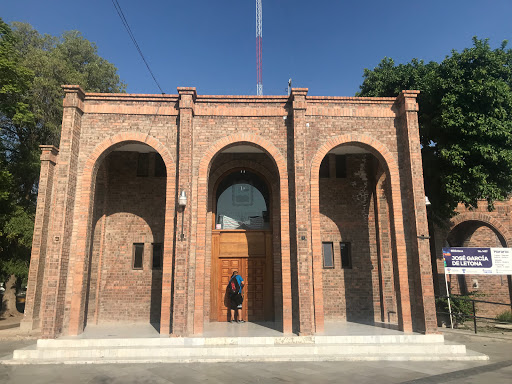 Biblioteca Municipal de Torreón