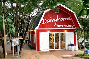 Dairy Home Restaurant image