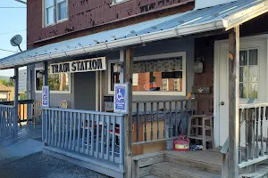 Train Station Restaurant image