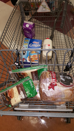 Supermarket «Price Chopper», reviews and photos, 1640 Eastern Pkwy, Schenectady, NY 12309, USA