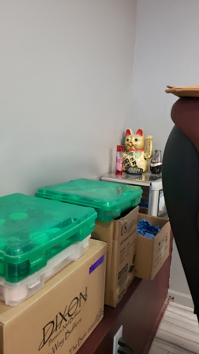 Beauty Salon «Sassy Nail Salon», reviews and photos, 49664 Gratiot Ave, Chesterfield, MI 48051, USA