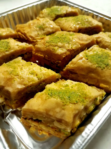 Grocery Store «Baiz Market Place», reviews and photos, 523 N 20th St, Phoenix, AZ 85006, USA