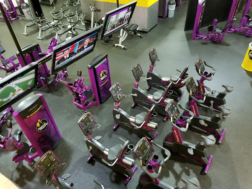 Gym «Planet Fitness», reviews and photos, 235 E Main St, Northville, MI 48167, USA