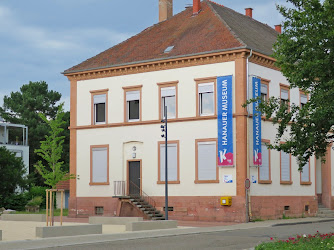 Hanauer Museum