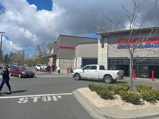 Warehouse club «Costco Wholesale», reviews and photos, 4125 Arctic Avenue, Bellingham, WA 98226, USA