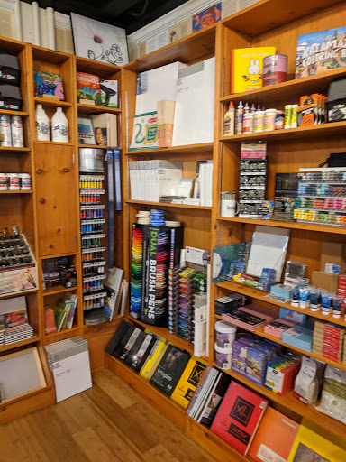 Book Store «Bookbug - An Independent Bookstore for All Ages», reviews and photos, 3019 Oakland Dr, Kalamazoo, MI 49008, USA