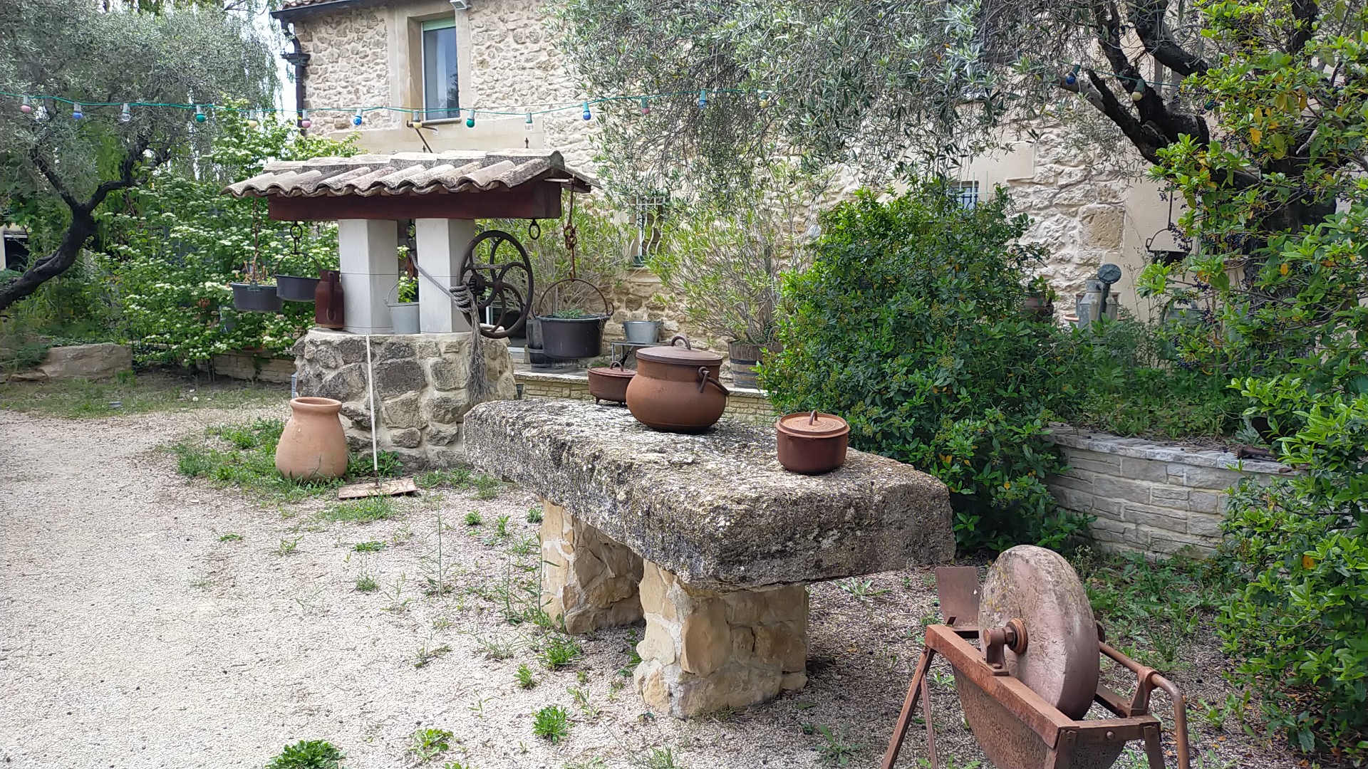 Photo n° 4 de l'avis de Christine.H fait le 03/05/2022 à 13:05