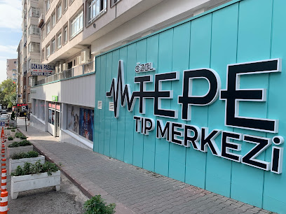 Özel Tepe Tıp Merkezi