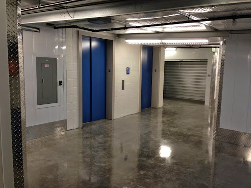 Self-Storage Facility «College Point Storage», reviews and photos, 4667 Marcus Ln SE, Lacey, WA 98513, USA