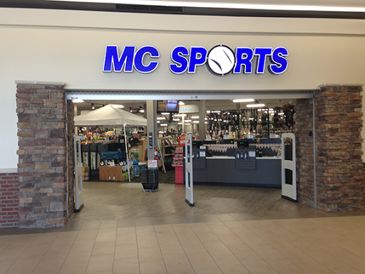 MC Sports, 14600 Lakeside Cir #1305, Sterling Heights, MI 48313, USA, 