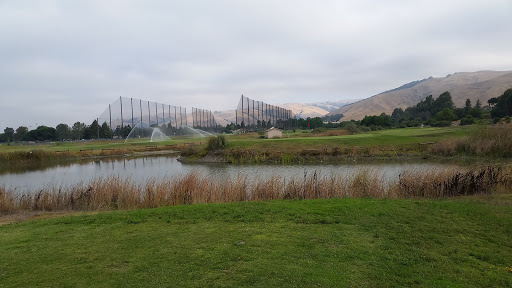 Golf Course «Fremont Park Golf Course», reviews and photos, 39751 Stevenson Pl, Fremont, CA 94539, USA